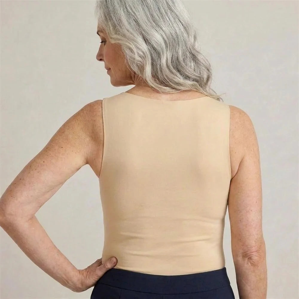 Branelly Build In Comfort Bra Tanktop