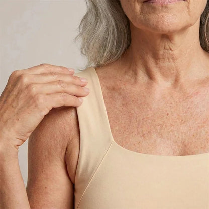 Branelly Build In Comfort Bra Tanktop
